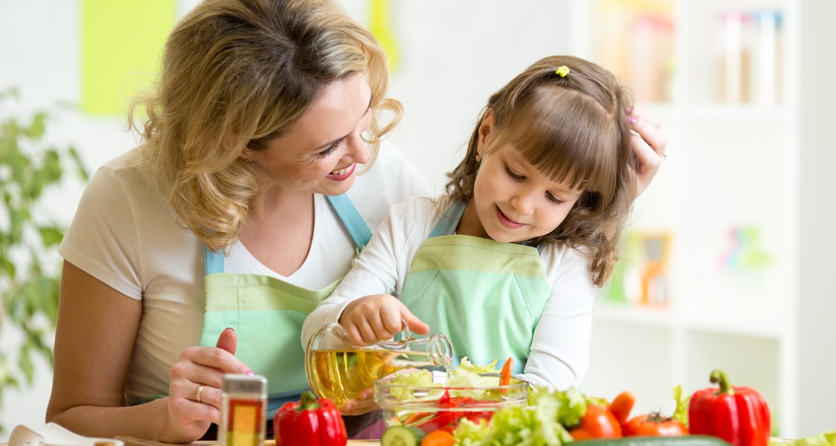 Combatir la obesidad infantil