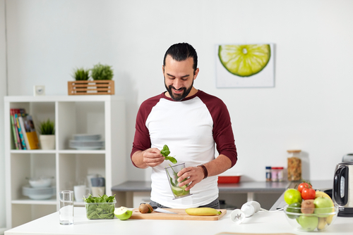 ¿Sabes en qué consiste ser vegano?