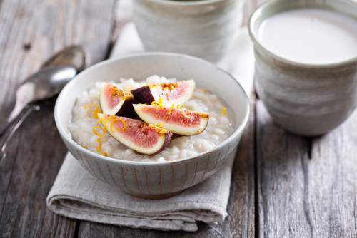 Llena tu dieta de alimentos anticancerígenos