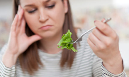 Dietas muy bajas en hidratos de carbono, ¡grave error!