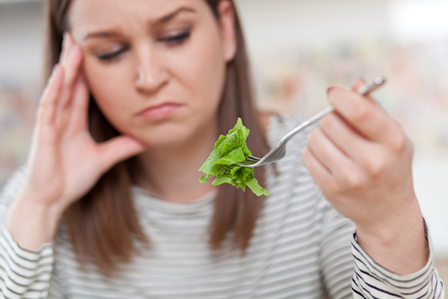 Dietas muy bajas en hidratos de carbono, ¡grave error!