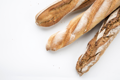 ¿Es mejor el pan integral que el blanco?