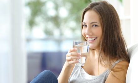3 trucos para mantenerte hidratado