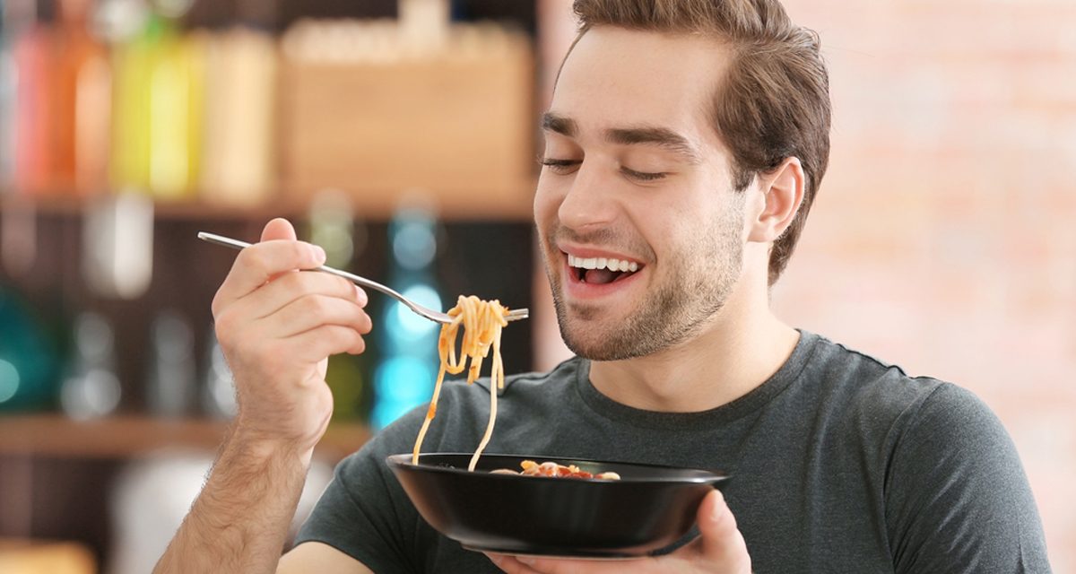 La absorción del triptófano aumenta si se ingiere en la dieta junto a carbohidratos