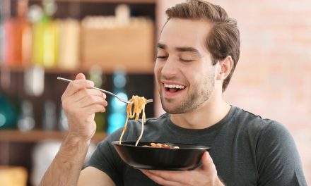 La absorción del triptófano aumenta si se ingiere en la dieta junto a carbohidratos