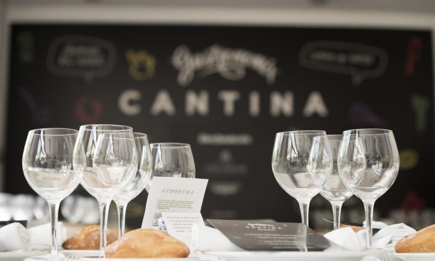 Regresa a Madrid la Cantina Gastronomix en su tercera edición