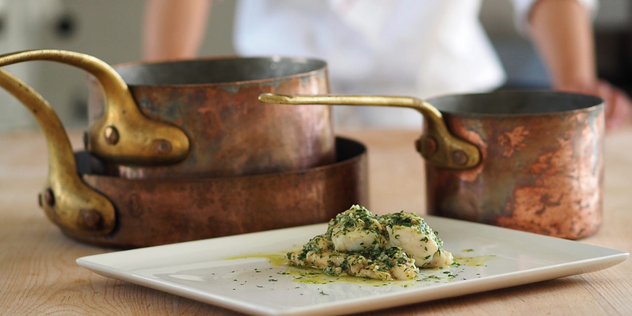 Arranca la tercera edición de Gastronomix con 41 nuevos alumnos