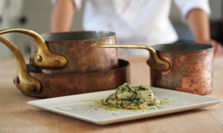 Arranca la tercera edición de Gastronomix con 41 nuevos alumnos