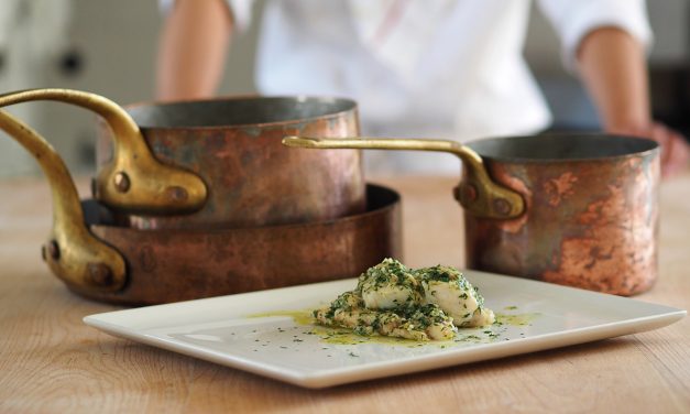 Arranca la tercera edición de Gastronomix con 41 nuevos alumnos