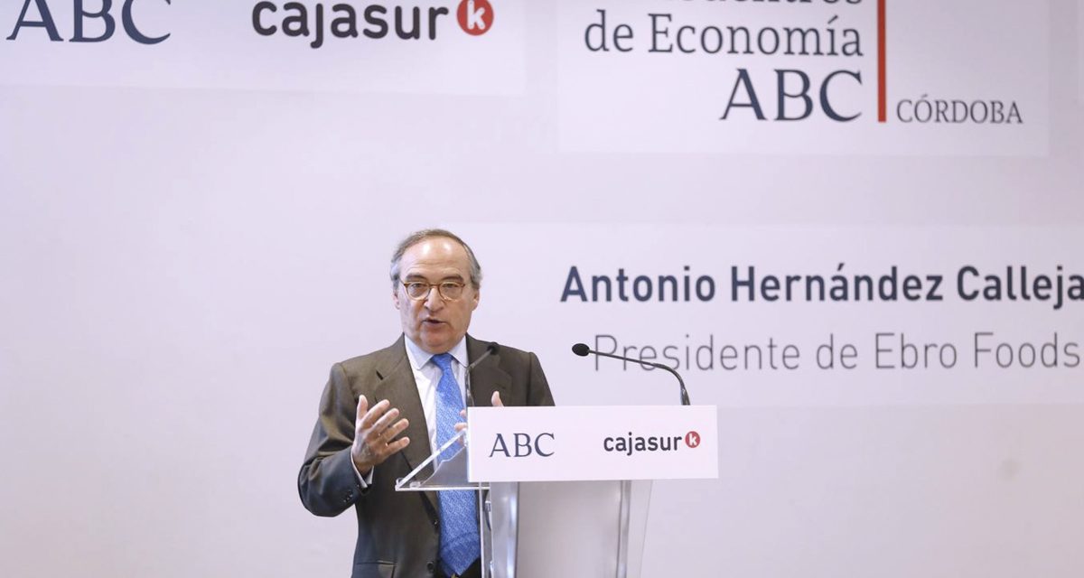 Antonio Hernández destaca el papel acelerador de los millenials y las nuevas tecnologías en el impulso del e-commerce