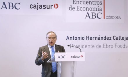 Antonio Hernández destaca el papel acelerador de los millenials y las nuevas tecnologías en el impulso del e-commerce