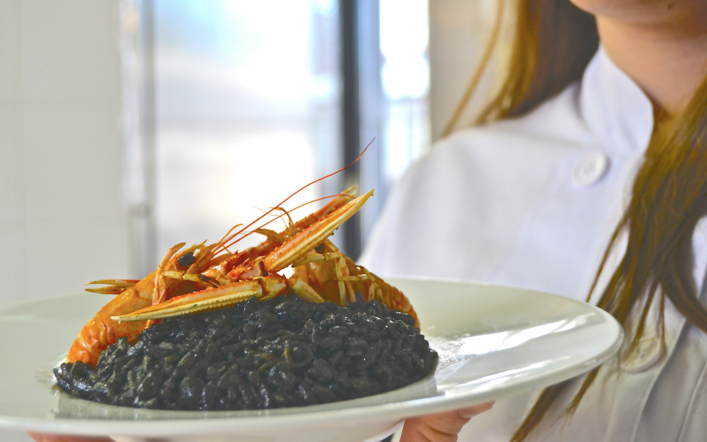 Magnífica degustación de arroces del Grupo Ebro en La Cantina Gastronomix