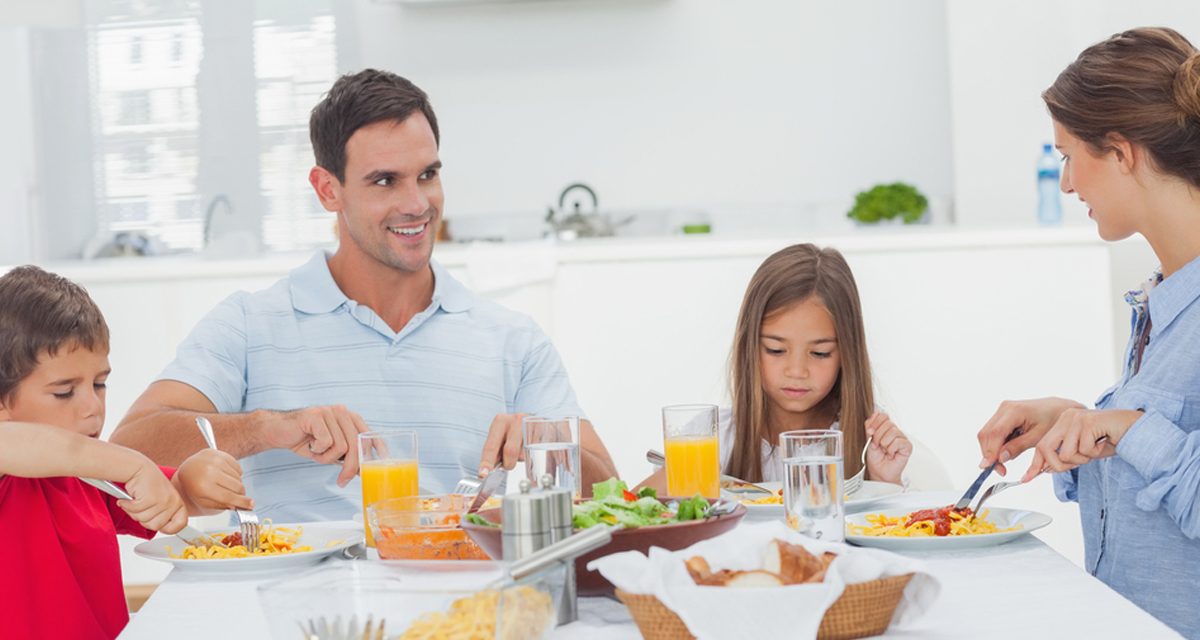 Cómo fomentar la cocina de aprovechamiento en familia