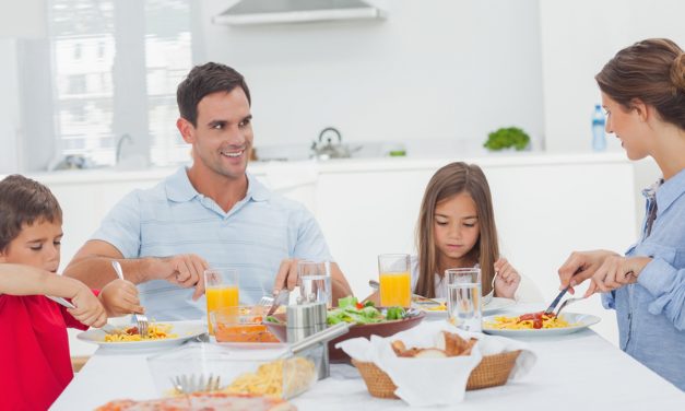 Cómo fomentar la cocina de aprovechamiento en familia
