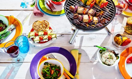 Tres proteínas vegetales que son tendencia: tofu, seitán y tempeh