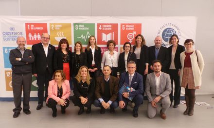 Grupo Ebro participa en la presentación de la Guía Sectorial en ODS elaborada por la Red Española del Pacto Mundial