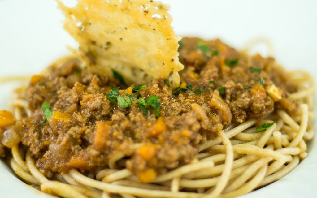 Pastas Garofalo y Santa Rita Harinas, protagonistas del taller de pasta en la Cantina Gastronomix.