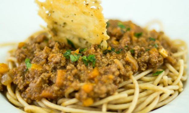 Pastas Garofalo y Santa Rita Harinas, protagonistas del taller de pasta en la Cantina Gastronomix.