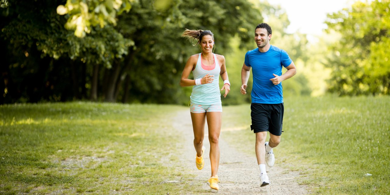 Beneficios del running para cuerpo y mente