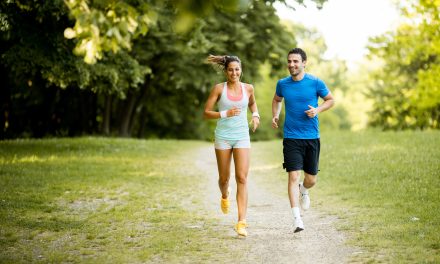 Beneficios del running para cuerpo y mente