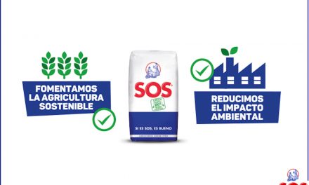 Sostenibilidad en la producción del Arroz SOS