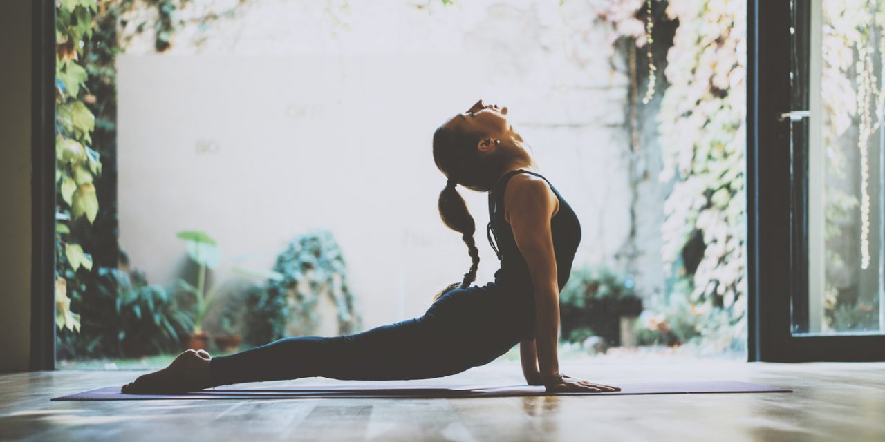 Descubre el tipo de yoga adecuado a tus necesidades