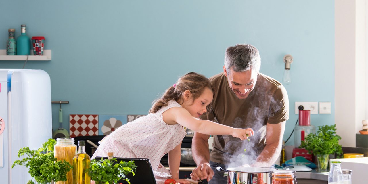 Cocina de aprovechamiento: consejos para no tirar la comida