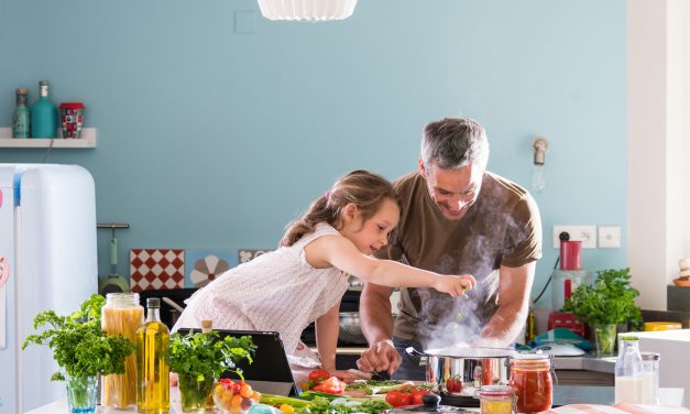 Cocina de aprovechamiento: consejos para no tirar la comida