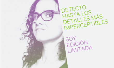 Soy Edición Limitada