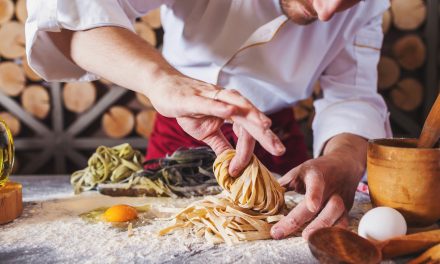 Dónde comer los mejores platos de pasta en Italia