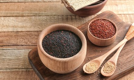 Tipos de quinoa. Descubre las propiedades que nos aporta cada variedad