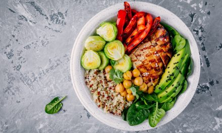 ¿Qué es un buddha bowl y cómo se prepara?