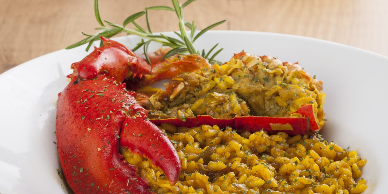 Dónde comer un buen arroz en Donostia