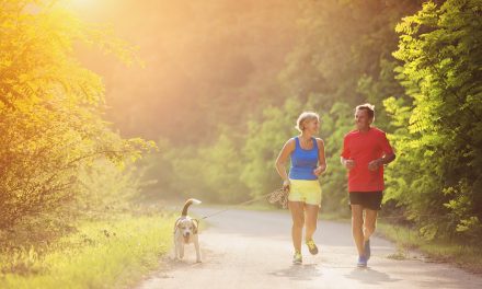 Beneficios de hacer ejercicio al aire libre