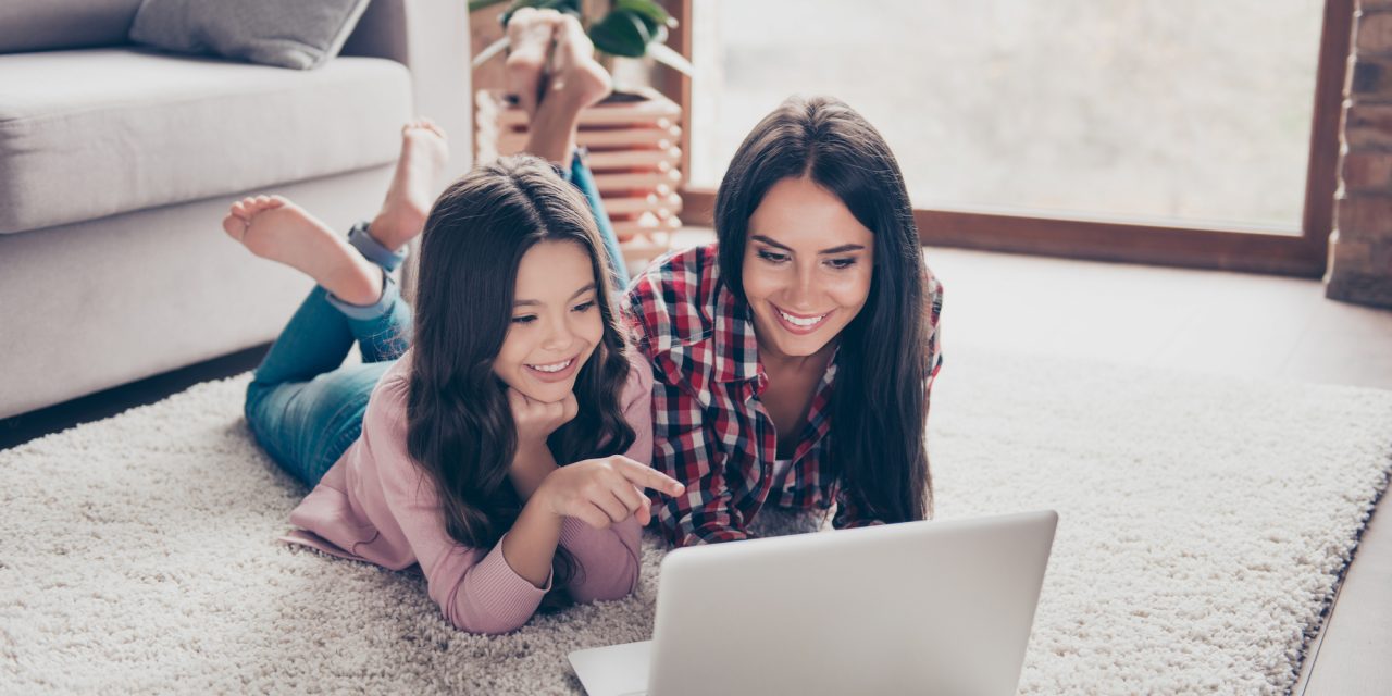 Niños y tecnología. Ventajas e inconvenientes de los dispositivos móviles.