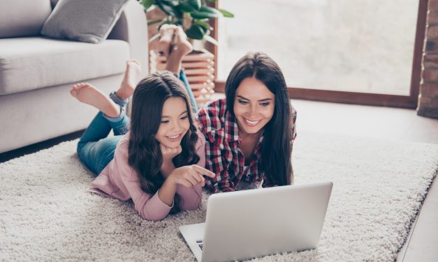 Niños y tecnología. Ventajas e inconvenientes de los dispositivos móviles.