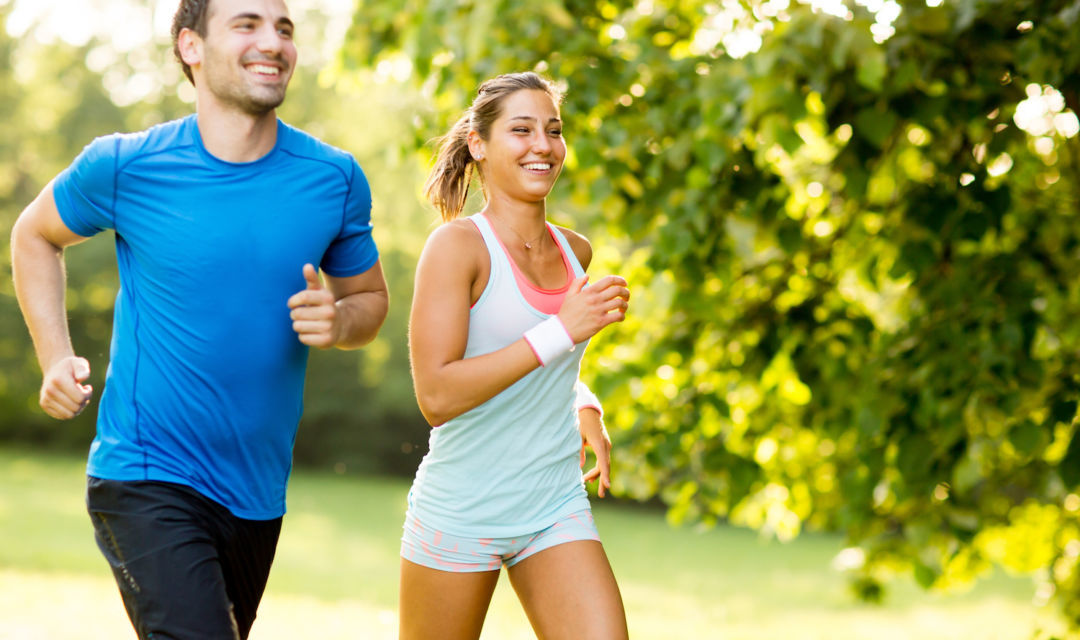 Consejos para empezar a correr de manera saludable