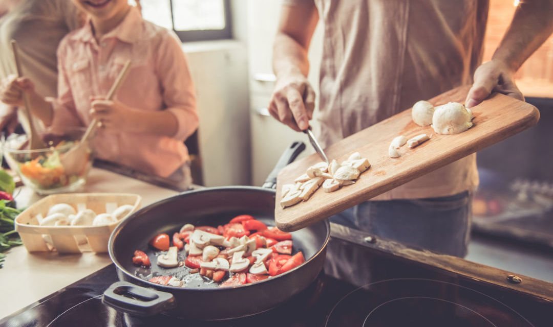 ¿Qué es el Slow Food?