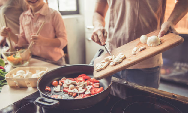 ¿Qué es el Slow Food?