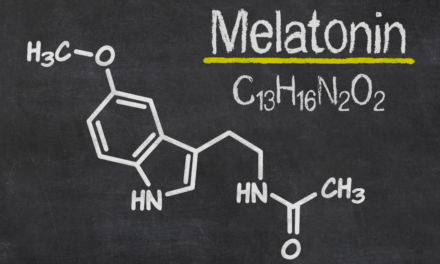 Melatonina, la hormona que puede ayudar a quemar grasas