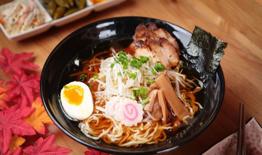 Dónde disfrutar de un buen ramen en Madrid