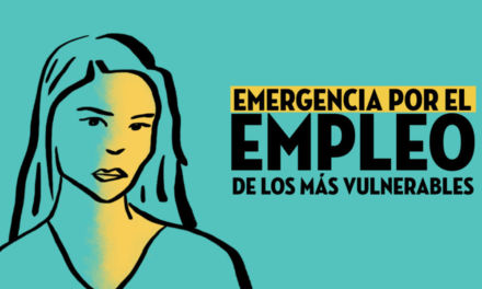 Emergencia por el empleo