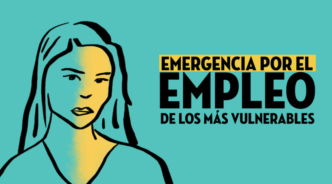 Emergencia por el empleo