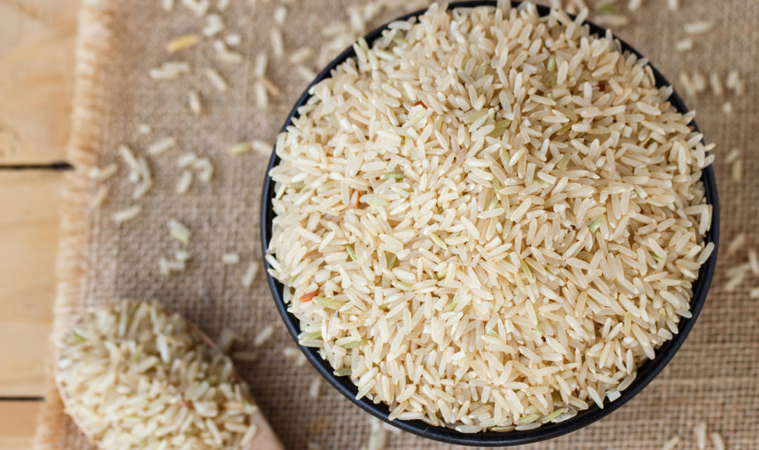 Cómo cocinar diferentes tipos de arroz para que quede perfecto