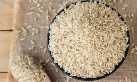 Cómo cocinar diferentes tipos de arroz para que quede perfecto