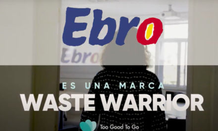 Ebro Foods se une a ‘Marcas Waste Warrior’  contra el desperdicio de alimentos