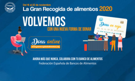 La Gran Recogida de Alimentos 2020