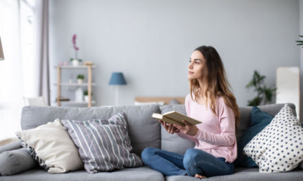 Cómo mejorar nuestro estado de salud físico y emocional