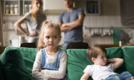 Cómo ayudar a los niños a gestionar sus emociones