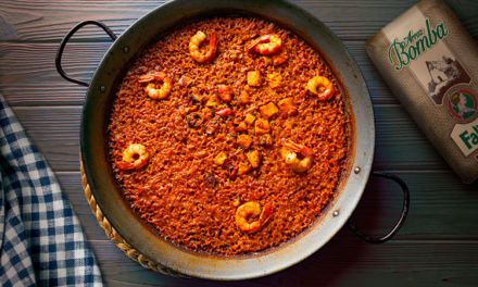 Arroz del «Senyoret»